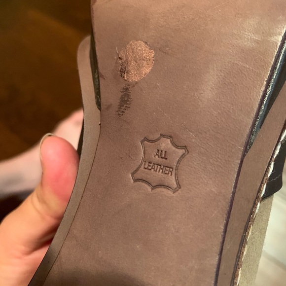 BCBG MAXA ZIRA boots - Picture 2 of 8